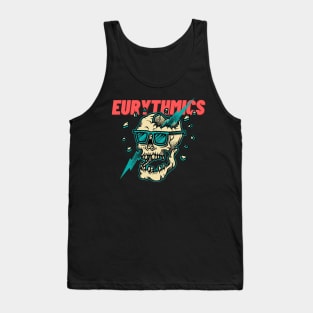 Eurythmics Tank Top